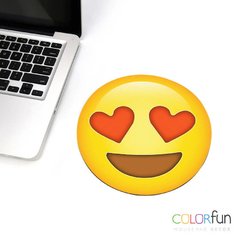 Mousepad / Imã Decorativo ColorFun – Apaixonado - comprar online