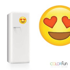Mousepad / Imã Decorativo ColorFun – Apaixonado na internet
