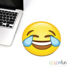 Mousepad / Imã Decorativo ColorFun – Hilário - comprar online