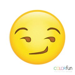 Mousepad / Imã Decorativo ColorFun – Travesso