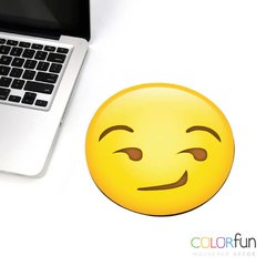 Mousepad / Imã Decorativo ColorFun – Travesso - comprar online