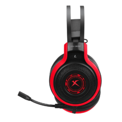 Headset Gamer Xtrike-me 7.1 USB PC/PS4/Xbox One - GH-908 - comprar online