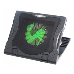 Suporte para Notebook Com Cooler Dex - DX-005