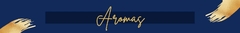 Banner de la categoría Aromas