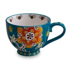 Tazas brooklyn varios modelos - comprar online