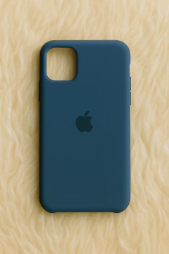 Silicone Case iPhone 11 Pro Max - comprar online