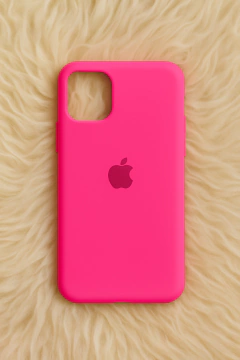 Silicone Case iPhone 11 Pro Max - Tienda de Tiendas