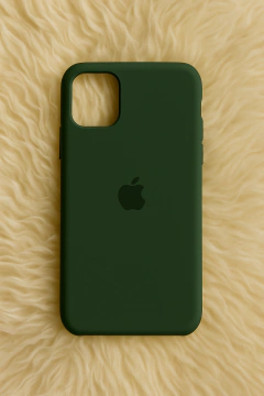 Imagen de Silicone Case iPhone 11 Pro Max