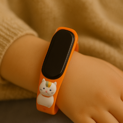 SMARTWATCH INFANTIL GATITO