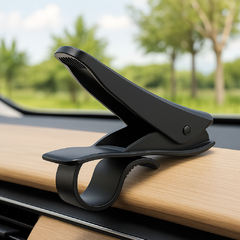 Soporte Auto Torpedo Tablero Pinzas - comprar online