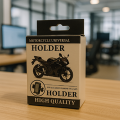SOPORTE UNIVERSAL PARA MOTO - comprar online