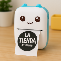 Mini Impresora Niños Bluetooth Termicos en internet