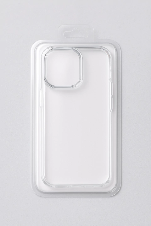 Funda Clear Case en Blister - iPhone 11
