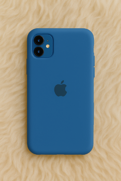 Imagen de Silicone Case iPhone 11