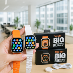 Smartwatch T900 Ultra