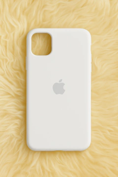 Imagen de Silicone Case iPhone 11 Pro Max