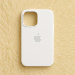 Silicone Case iPhone 16 Pro - Tienda de Tiendas