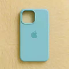 Imagen de Silicone Case iPhone 15 Pro