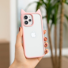 Funda Orejitas en internet