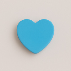 PopSocket Corazón Liso - comprar online