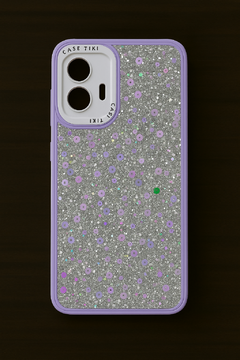 Case Tiki brillo - Moto G24 en internet