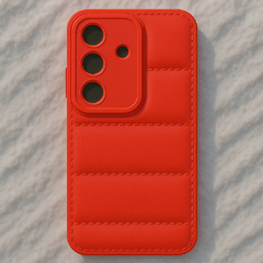 Funda puffer importada - A55 en internet