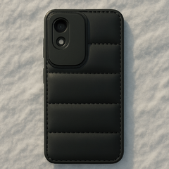 Funda puffer importada - A03 Core - comprar online