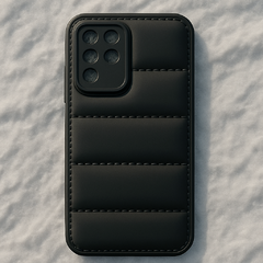 Funda puffer importada - A12 - comprar online
