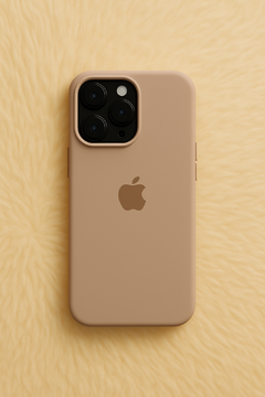 Imagen de Silicone Case iPhone 16 Pro max