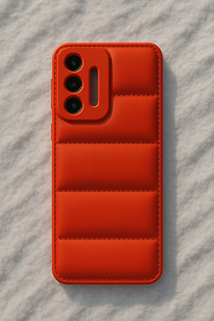 Funda puffer importada - A13 - comprar online