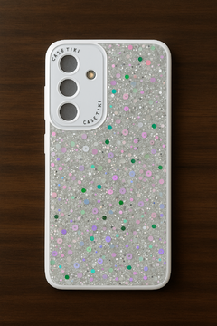 Case Tiki brillo - A35 - comprar online