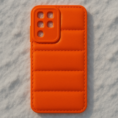 Funda puffer importada - A12 en internet