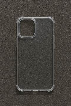 TPU transparente - iPhone 15 - comprar online