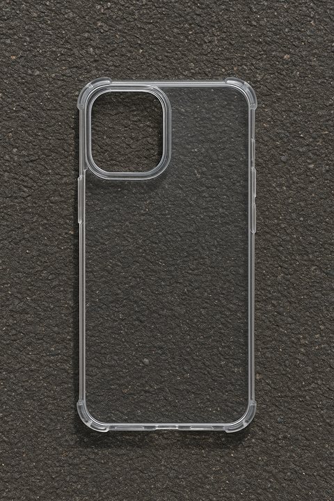 TPU transparente - Samsung A55 - comprar online