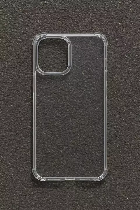 TPU transparente - iPhone 14 Pro max - comprar online