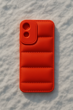 Funda puffer importada - A03 Core en internet
