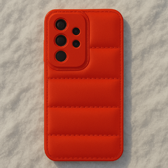 Funda puffer importada - A52 - comprar online