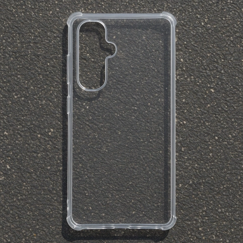 TPU transparente - S23 FE - comprar online