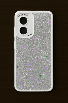Case Tiki brillo - Moto G04 en internet