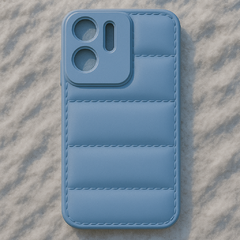 Funda puffer importada - Xiaomi Readmi 13c en internet