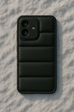 Funda puffer importada - A05 - comprar online