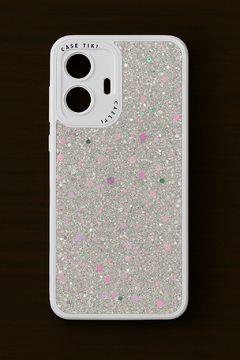 Case Tiki brillo - Moto G24 - tienda online