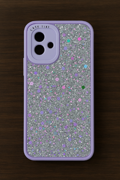 Case Tiki brillo - A05 - comprar online