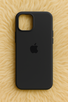 Silicone Case iPhone 14