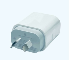 Cargador USB-C 35 w - Foxconn certificado - comprar online