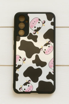 Imagen de Funda Rígida con Diseño - Samsung A54