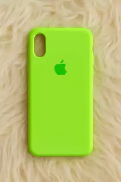Silicone Case iPhone X /XS - comprar online