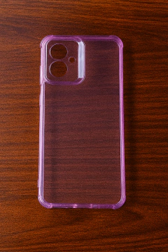 Fundas TPU Semirrígidas Mate - Samsung A26 - comprar online