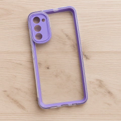 Funda con Borde Color 360 - iPhone 16 Pro - comprar online