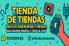 Banner Tienda de Tiendas